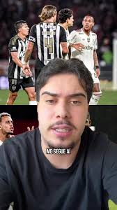 Wallace Yan Do Flamengo E Hulk Atlético