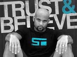 Look to star trainer and fitness expert shaun t. Shaun T Quotes Quotesgram