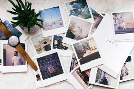 Ukuran kertas #cara cetak foto polaroid pertama sobat buka dulu aplikasi coreldraw nya, setelah itu kita buat ukuran foto polaroid menggunakan rectangle tool, ukuran yang saya gunakan kali ini adalah ukuran standar yang kerap digunakan untuk foto polaroid yaitu ukuran 7,7 x 9,3 cm. Aesthetic Polaroid Picture Wallpaper Novocom Top