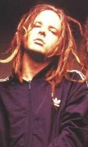 Johnathan Davis Dreads : r/Korn