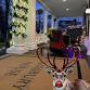 Holiday Stroll: North Pole at Lounsbury House event in Ridgefield, CT