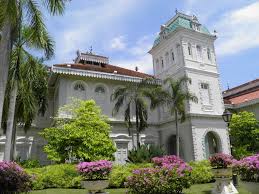 Jom guys hujung minggu ni ke pesta konvokesyen institut latihan kementerian kesihatan malaysia 2019. Harga Tiket Galeri Sultan Azlan Shah Utk 2021 Peta
