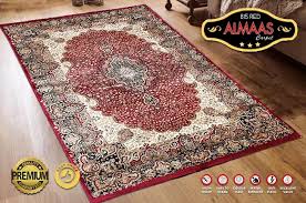 Karpet sendiri bukan hanya digunakan sebagai penutup lantai. Harga Karpet Permadani Ukuran 210x310 Terbaru 2021