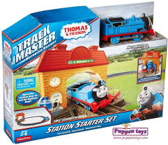 Thomas the tank activity table and chairs set: Thomas Train Station Starter Set Fisher Juguetes Puppen Toys