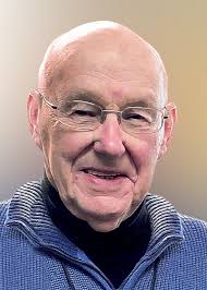 Peter Advocaat Obituary