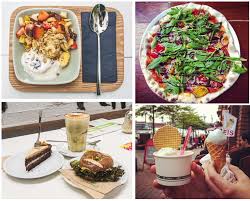 Die Besten Veganen Restaurants Cafes Und Imbisse In Hamburg