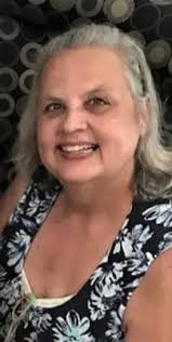 Obituary information for Bonnie Doris Lovitt