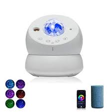 Sternenhimmel projektor nachtlicht, supertech sternenhimmel projektor lampe schwarz: Led Sternenhimmel Projektor Nachtlicht Fur Kinder Schlafzimmer Mond S Techstudio Ch