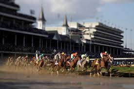 Image result for kentucky Derby