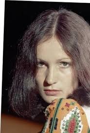 Но секретами своей красоты и молодости она старается не делиться. Sofiya Rotaru V Molodosti