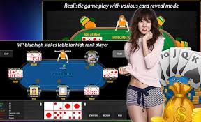 What Makes Judi Online Terpercaya Indonesia A Good Place For Gamblers?