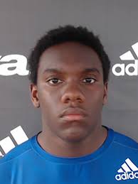 Chandler McGruder's Football Recruiting Profile