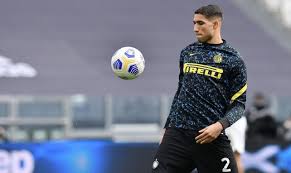 Jun 19, 2021 · chelsea wants achraf hakimi. Lucien Favre Valide La Venue D Achraf Hakimi Au Psg