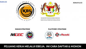 Contoh macam 2 website yang saya bagi masa mungkin jawatan yang azam minta tu memang ramai orang mohon kot. Peluang Kerja Melalui Ebelia Ini Cara Daftar Mohon Kerja Kosong Kerajaan
