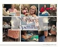 Mahjong- Open Play