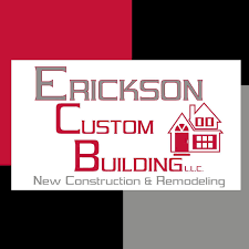 Choosing the right location is the first step in the building process of your custom home. Erickson Custom Building Home Facebook