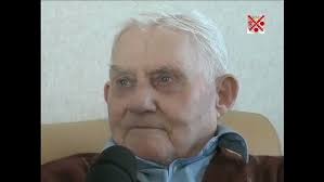 Interview verzetsman Jan Smeets in 2009