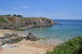 Ces logements sont très bien notés en termes d'emplacement, de propreté et plus encore. La Plage Des Soux L Ile D Yeu Picture Of Ile D Yeu Tripadvisor