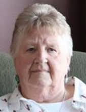 Obituary for Lois Mae Foerster