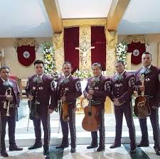 Maríachi Real Mexicanísimo de aguascalientes