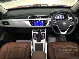 Proton previously offered an executive awd variant for the x70 in malaysia, but it was dropped when the ckd version was launched in 2020. Proton X70 2018 Tgdi Premium 1 8 In Selangor Automatic Suv Red For Rm 99 800 5462717 Carlist My