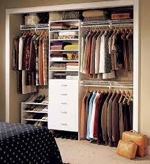 See more ideas about closet bedroom, closet organization, organization bedroom. Small Closet Organization Ideas The Most Simple Closet Organization Ideas To Organize Your Closet Small Closet Space Simple Closet Maximize Small Closet