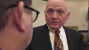 Bruce Tunnell's Instagram, Twitter & Facebook