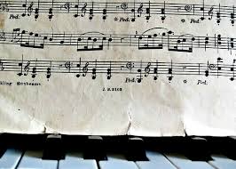 Even the most talented of pianists were once beginners. Piano Sheet Music For Beginners Free Resources