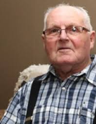 Pearce Anstey Obituary