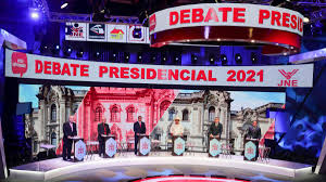 En una semana los peruanos elegiremos a quién nos gobernará. The Election Voters Don T Want Anyone To Win Peru Goes To The Polls On April 11 Cnn