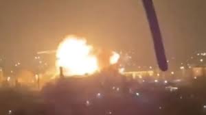 Kyiv Says 2 Russian Ships Hit in Crimea Strikes - The Moscow Times