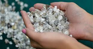 Un diamante può costare anche 52mila euro a carato. Le Miniere Di Diamanti Nel Mondo Ticinonline