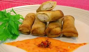 Maybe you would like to learn more about one of these? Resep Membuat Lumpia Jamur Pedas Enak Terlezat April 2021