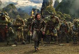 On ne garantit pas la qualité des films. Les Pires Films Adaptes De Jeux Video