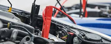 Not sure about toyotas by i know for a fact that you can do untold damage jump starting a mercedes. How To Jump Start A Car Toyota Of North Miami