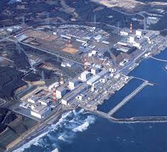 Pembangkit tenaga nuklir fukushima nomor satu milik tokyo electric (antaranews.com). Mengenal Lebih Dekat Pltn Fukushima I Di Kota Okuma Jepang Atmonobudi Soebagio