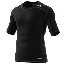 mens techfit short sleeve shirt item aj4966