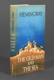 And, of course the old man and the cee lo. The Old Man And The Sea Ernest Hemingway 1st Edition