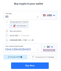 Looking for the best cryptocurrency exchange? How To Buy Siacoins Sia Support Docs