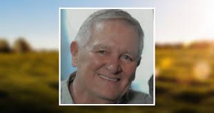 James Davis McCutchen Obituary January 16, 2023