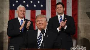 Saturday at lorain county fairgrounds, with doors opening at 2 p.m. What Time Is Trump S State Of The Union Address Marketwatch