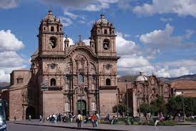 Monasterio is a true jewel in the treasure trove of cusco. Sehenswurdigkeiten In Peru Cusco Der Nabel Der Welt
