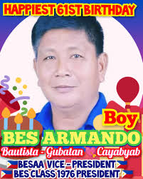 Fames school year opening ceremony