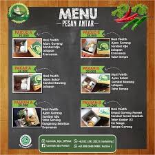 Provider unlimited tanpa fup : Lombokidjosetiabudi Posts Semarang Indonesia Menu Prices Restaurant Reviews Facebook