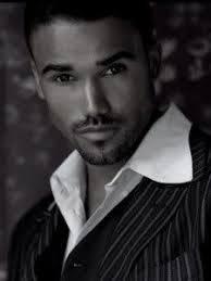 Eye Candy Friday: Shamar Moore.