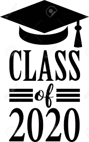 397 class of 2020 clip art images on gograph. Graudating Class Of 2020 Banner Royalty Free Cliparts Vectors And Stock Illustration Image 137756487