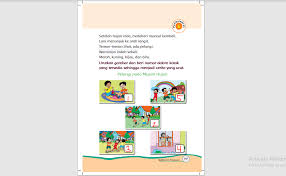 Gratis untuk komersial tidak perlu kredit bebas hak cipta. Kunci Jawaban Tema 8 Kelas 1 Halaman 145 146 147 148 149 150 151 152 153 154 Buku Tematik Urut Gambar Cerita Metro Lampung News