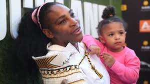 The serena williams tennis career began at 1995 but didn't compete in 1996. Serena Williams Daughter Part Of Ownership Group For New Nwsl Team Complex