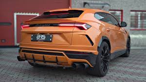 780hp lamborghini urus review on autobahn no speed limit by autotopnl. Lamborghini Urus With Capristo Exhaust Brutal V8 Sounds Revs Onboard Accelerations More Youtube