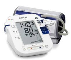 Omron M10 It Blood Pressure Monitor Blood Pressure Monitoring